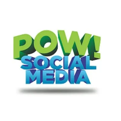 powsocial.com's icon
