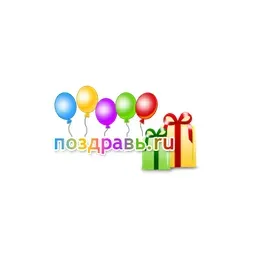 pozdrav.ru's icon