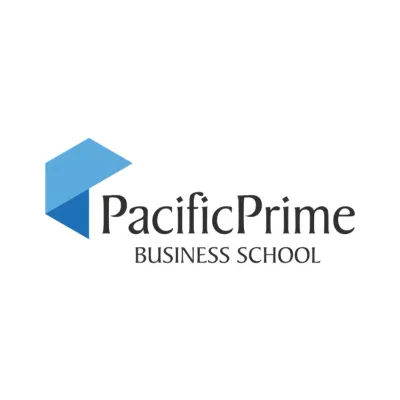 Pacific Prime Business School's icon