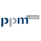 Logo van PPM Select