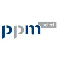Logo van PPM Select
