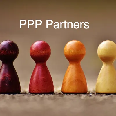 ppp-partners.com's icon
