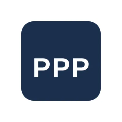 PPP Recipients's icon