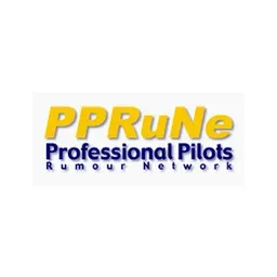pprune.org logo
