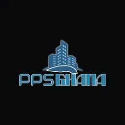 PPS Ghana's icon