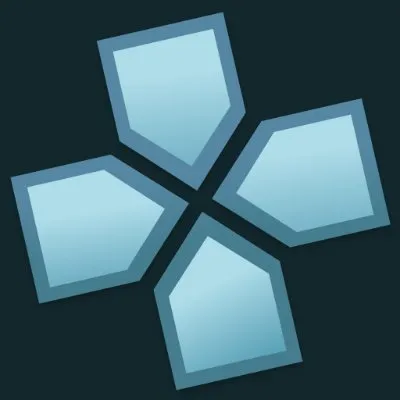 ppsspp.org's icon