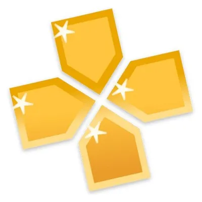 ppssppapkgold.com's icon