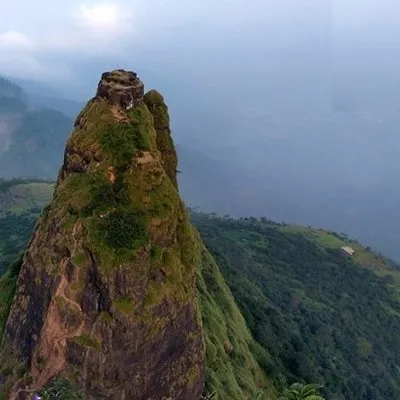 prabalgad.com's icon