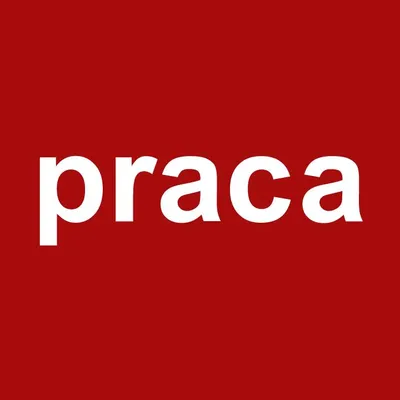 praca.by's icon