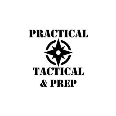 Practical Tactical & Prep's icon