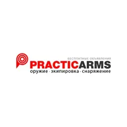 Practicarms's icon