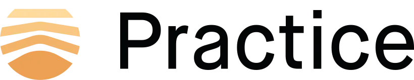 Practice logo