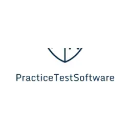 practicetestsoftware.com's icon