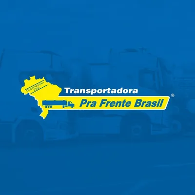 prafrentebrasil.com.br's icon