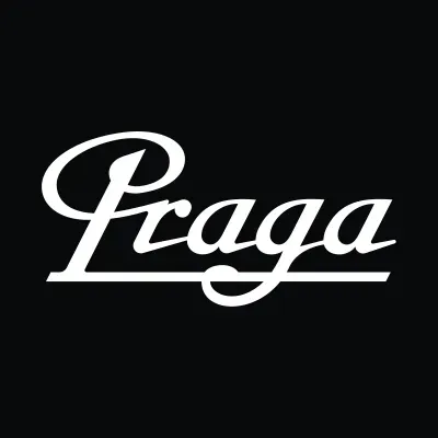 Praga Official's icon