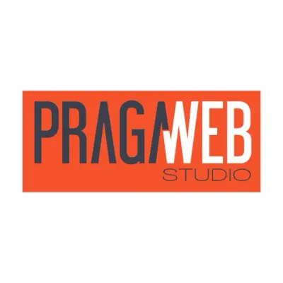 Praga Web Studio's icon