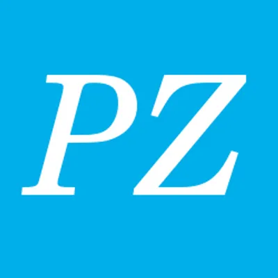 pragerzeitung.cz's icon