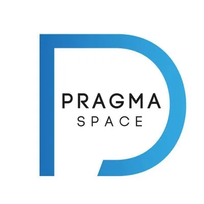 pragmaspace.com's icon