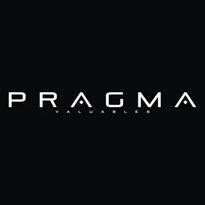 Pragma Valuables's icon