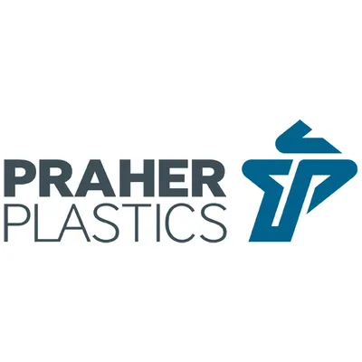 praher-plastics.com's icon