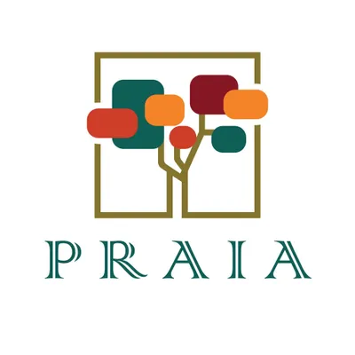 praiaevents.com's icon