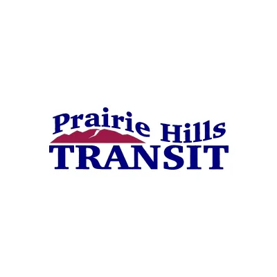 prairiehillstransit.com's icon