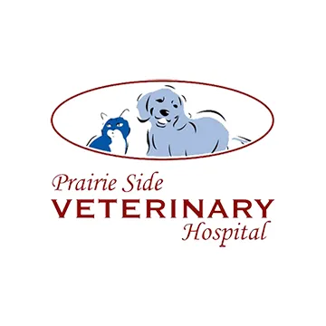 prairiesidevet.com's icon