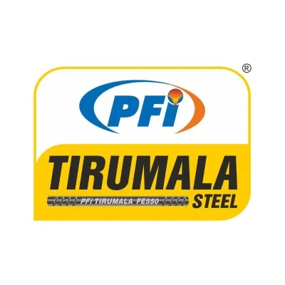 prakashferrous.com's icon