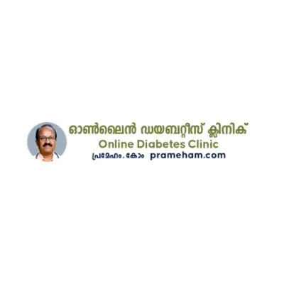 Prameham's brand icon