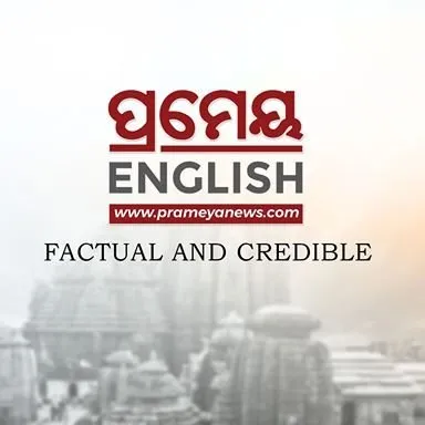 prameyanews.com's icon