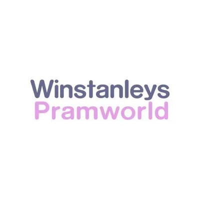 pramworld.co.uk's icon