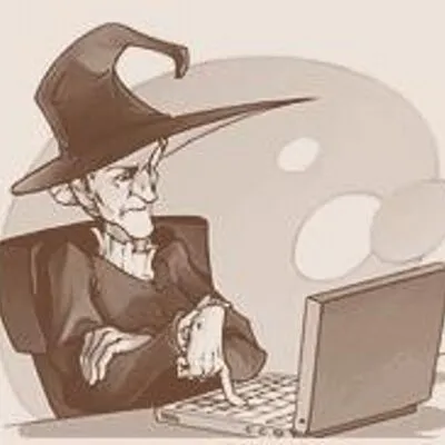 pratchett.org's icon