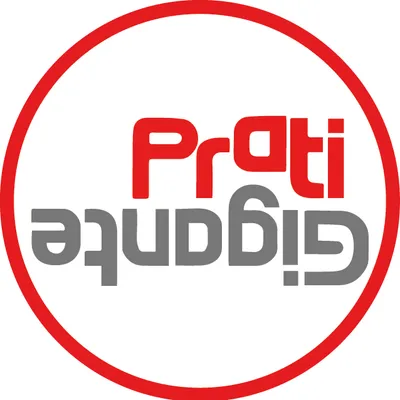 prati.it's icon
