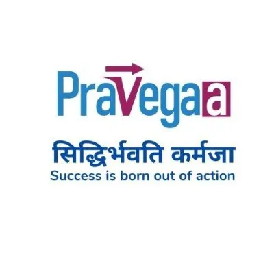 pravegaa.com's icon
