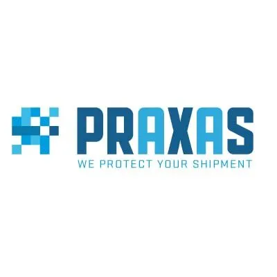 praxas.com's icon