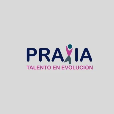 praxia.co's icon