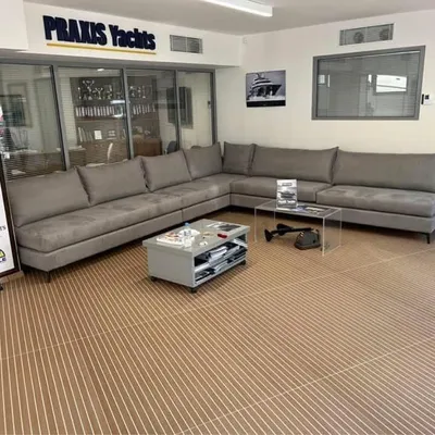 praxisyachts.gr's icon