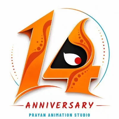 prayananimation.com's icon