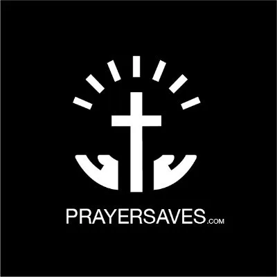 prayersaves.com's icon