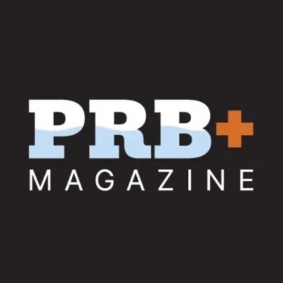 prbplus.com's icon