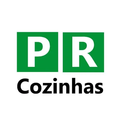 prcozinhas.com's icon