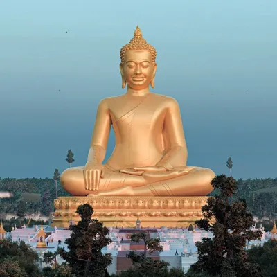preahputhpadima108monbokor.com's icon