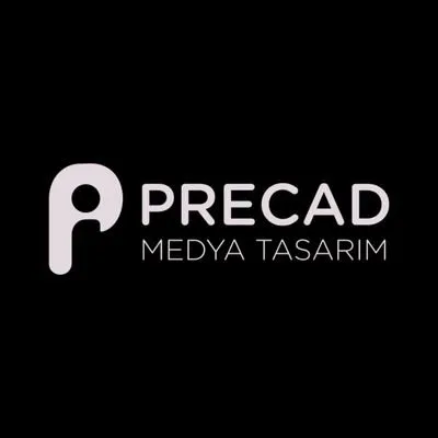 precadmedya.com.tr's icon