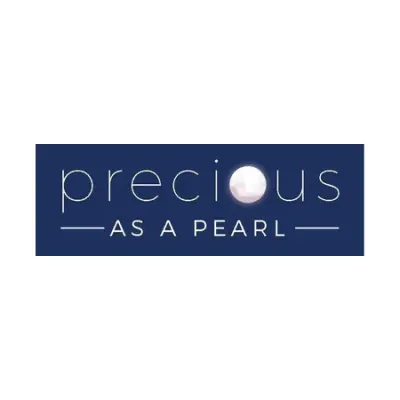 Preciousasapearl's icon