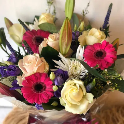 preciousflowers.co.uk's icon