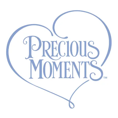 preciousmoments.com's icon