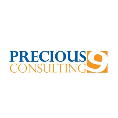 preciousnine.com's icon