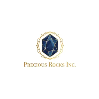 Precious Rocks Inc's icon
