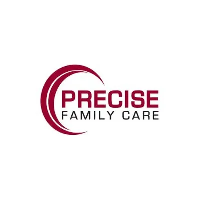 precisefamilycare.com's icon