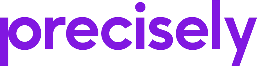 Precisely logo
